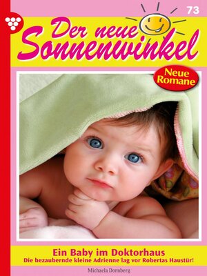 cover image of Ein Baby im Doktorhaus